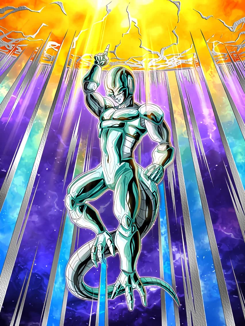 Revived and Enhanced Strength Metal Cooler