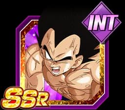 Rigorous Training Vegeta