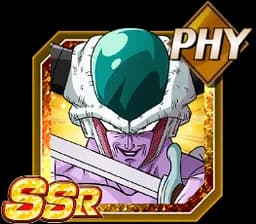 Royal Execution King Cold