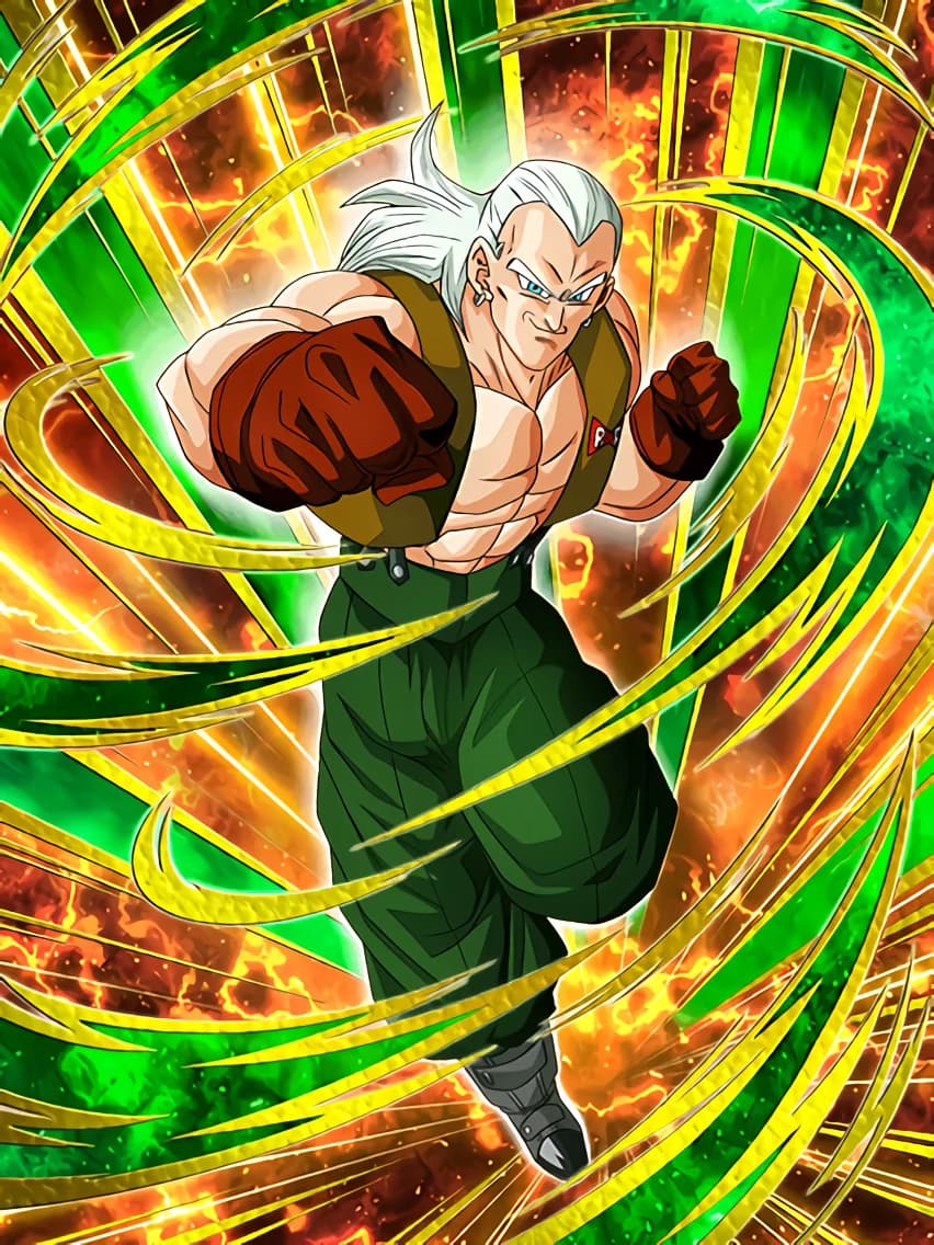 Ruthless Android Android 13