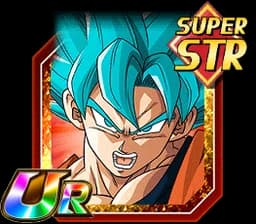 Saiyan Who Confronts Gods Super Saiyan God SS Goku