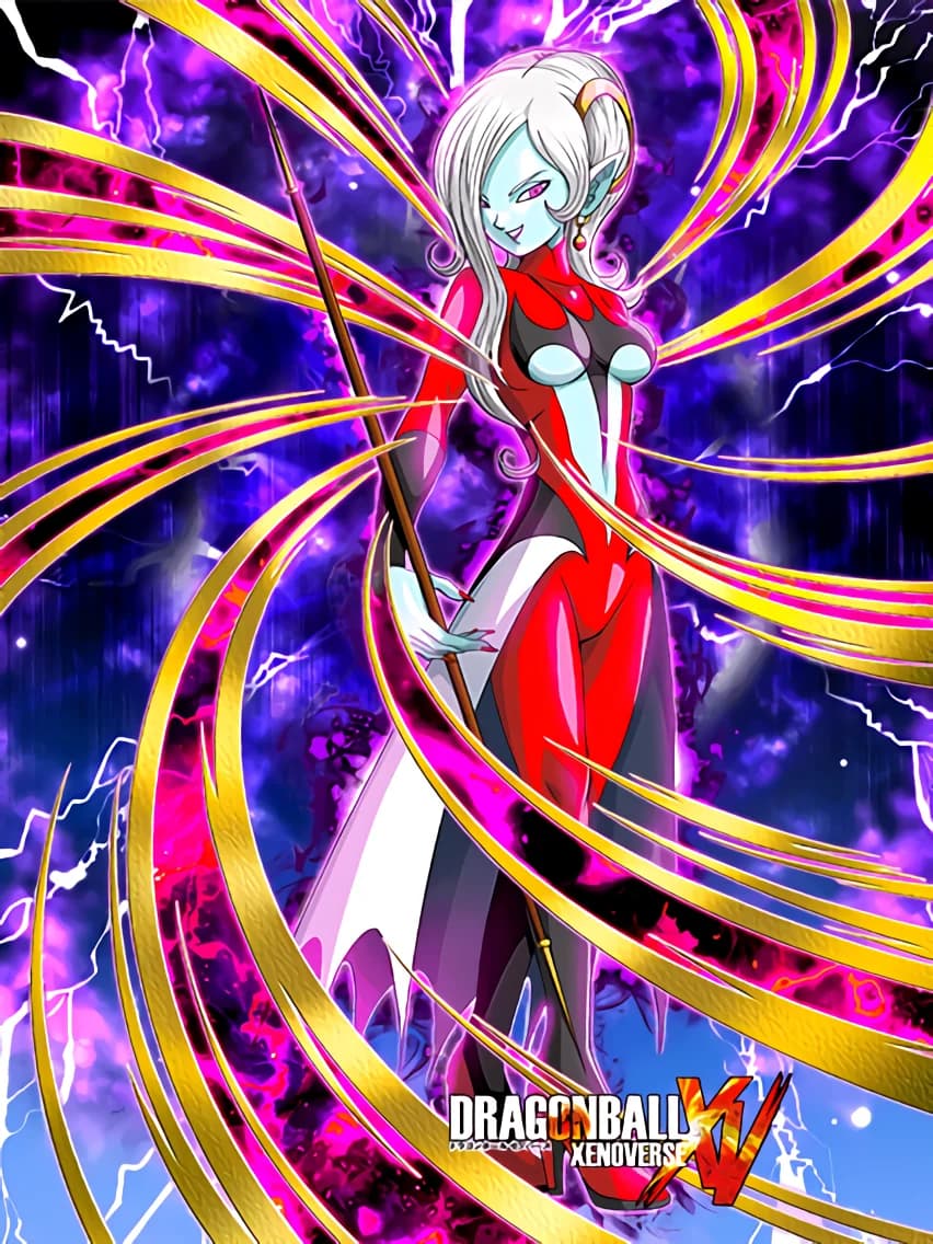 Sinister Scientist Towa