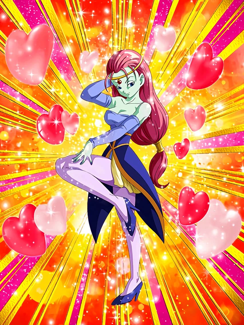 Skillful Seduction Kyawei