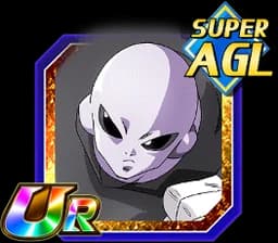 State of Solitude Jiren