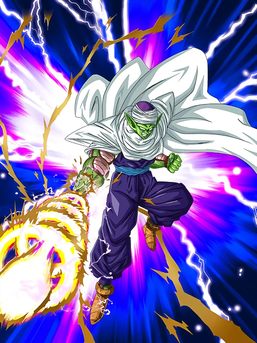 Stern Teacher Piccolo