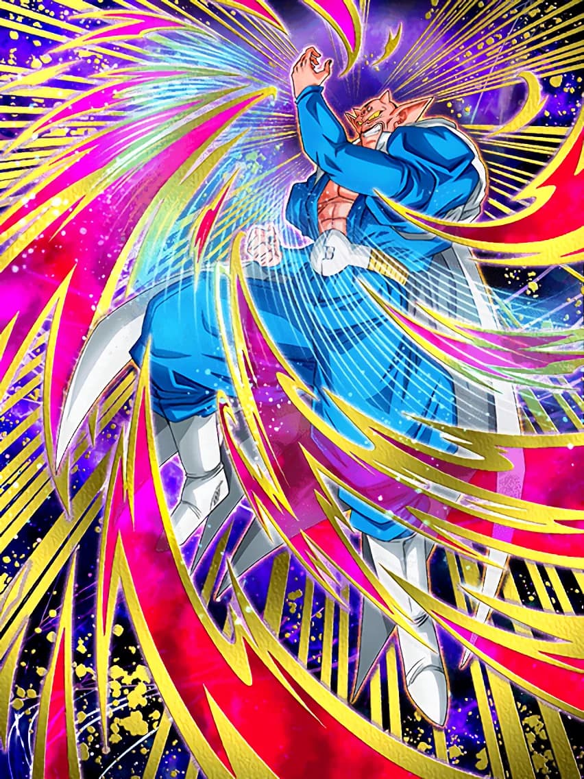 Strike From on High Dabura