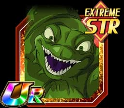 Strike from the Dark Yakon