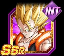 Super Gogeta