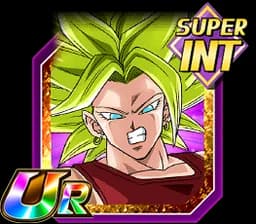 Super Saiyan 2 Kale