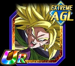 Super Saiyan Broly