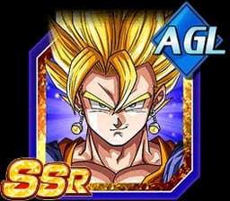 Super Vegito