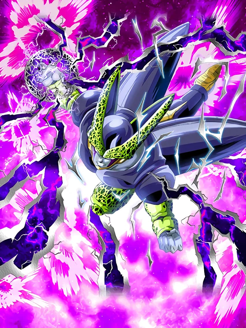 Surpassing All Perfect Cell
