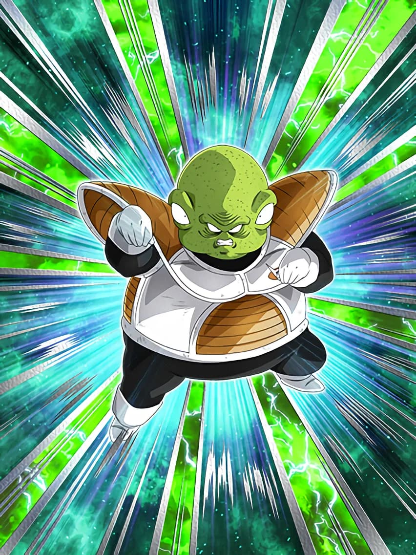 Surprise Strike Guldo