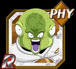 Technician of Time Guldo