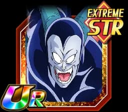 Terrifying Demonic Strength Devilman