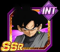 The Definition of Ultimate Power Goku Black