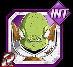 The Timestopper Guldo