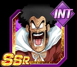The Ultimate Champion Heading into Battle Hercule