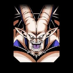 The Ultimate Shadow Dragon Omega Shenron