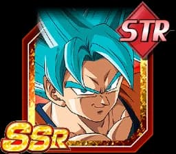 Travels Beyond Time and Space Super Saiyan God SS Goku