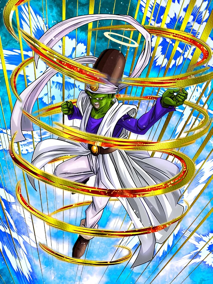 Trusted Strength Paikuhan