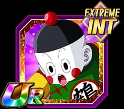 Unassuming Skilled Fighter Chiaotzu