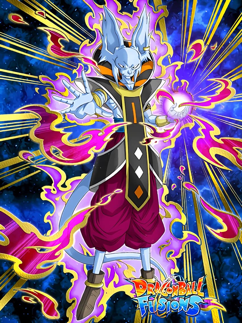Unconventional Fusion Whirus