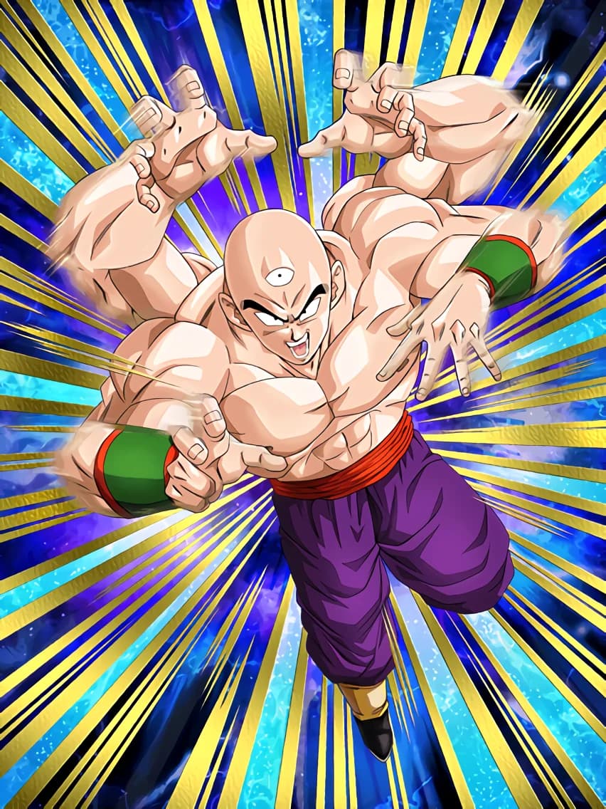 Unexpected Strategy Tien