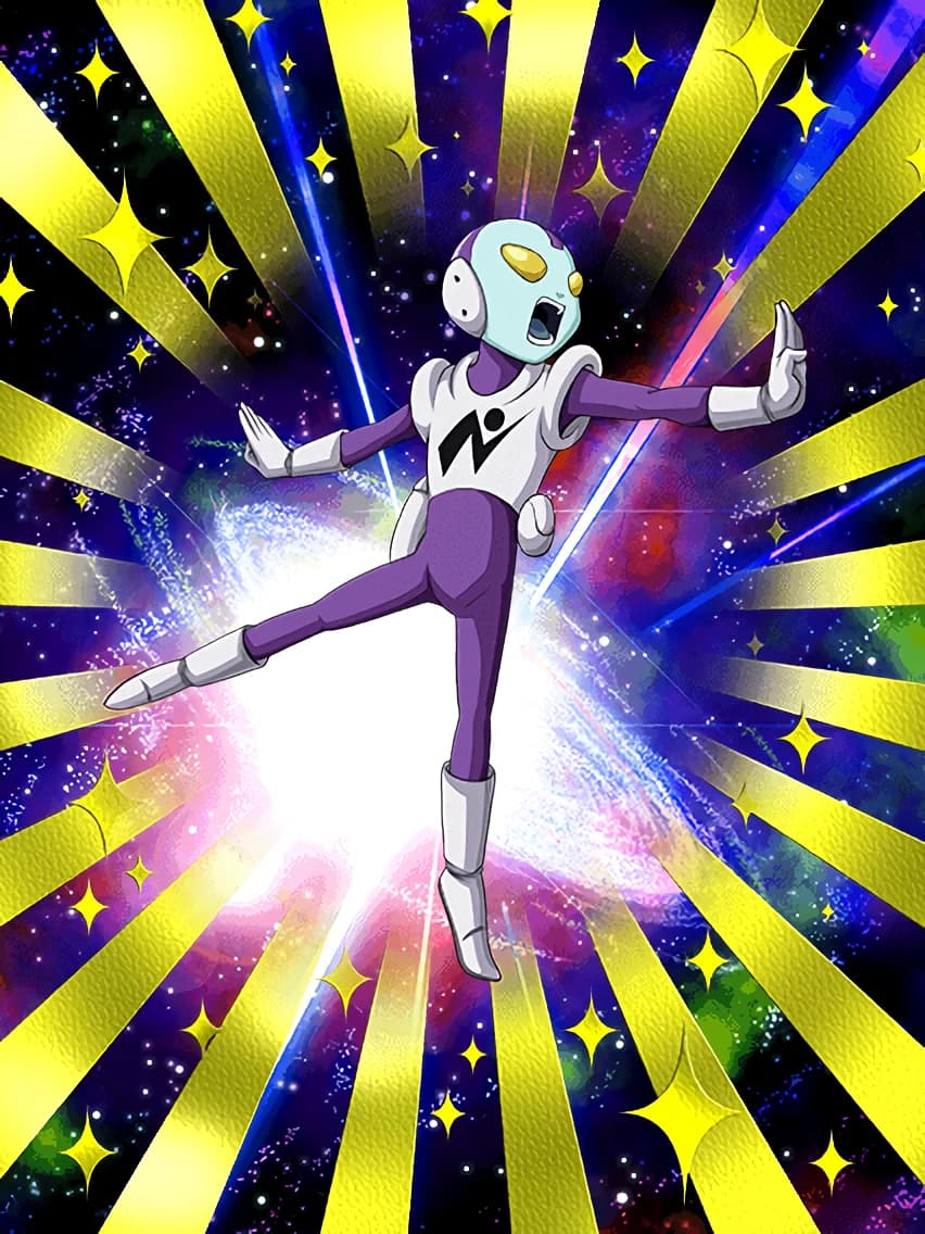 Unexpected Use Jaco