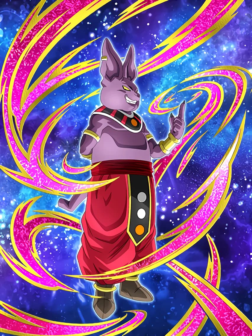 Uninhibited Visitor Champa