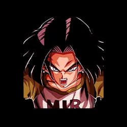 Universe 7's All-Out Offensive Android 17 (Team Universe 7)