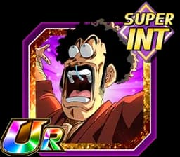 Universe's Bravest Hercule