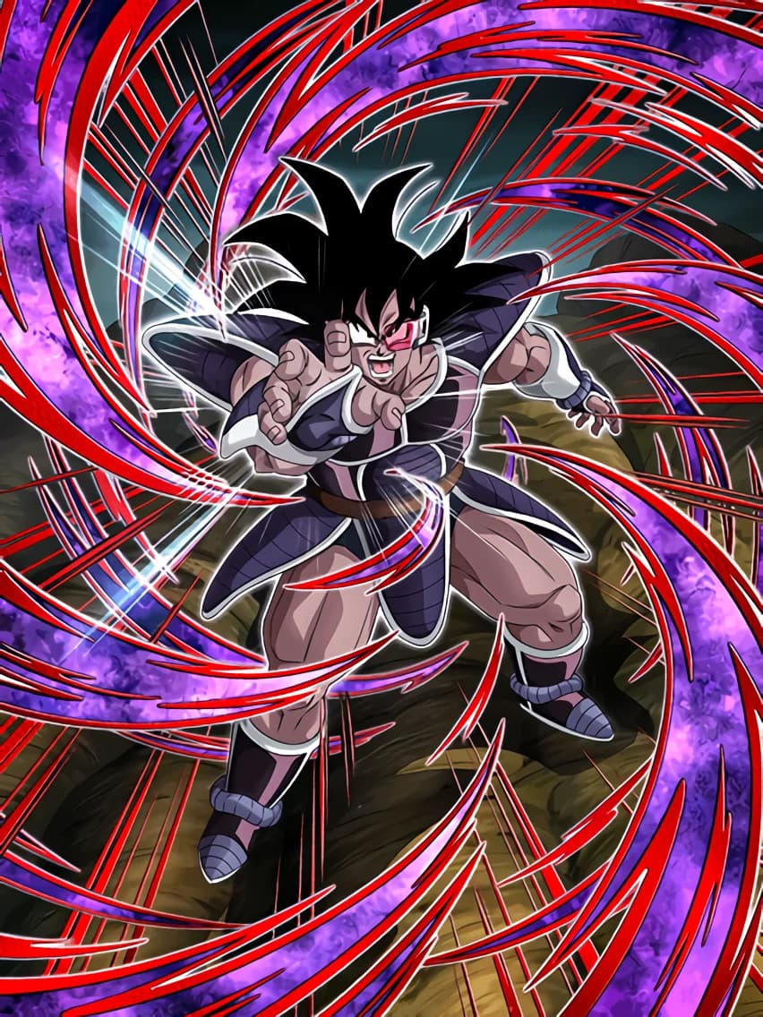 Unparalleled Force of Evil Turles