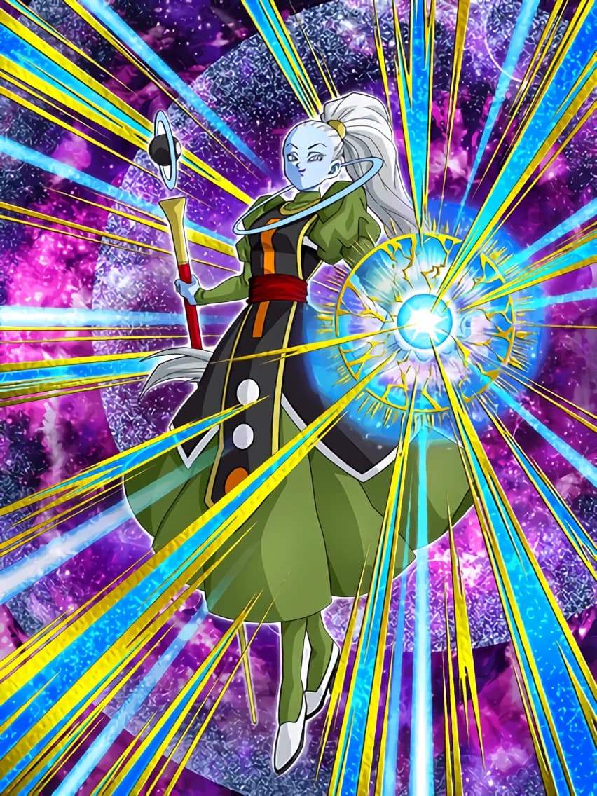 Unprecedented Tension Vados