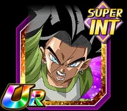Unwavering Resolve Android 17