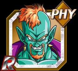 Vicious Power Fighter Bido
