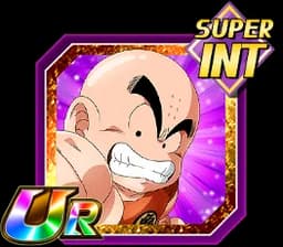 Vigorous Match Krillin (Youth)