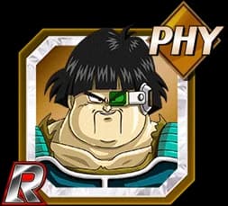 Warrior of Ferocity Shugesh