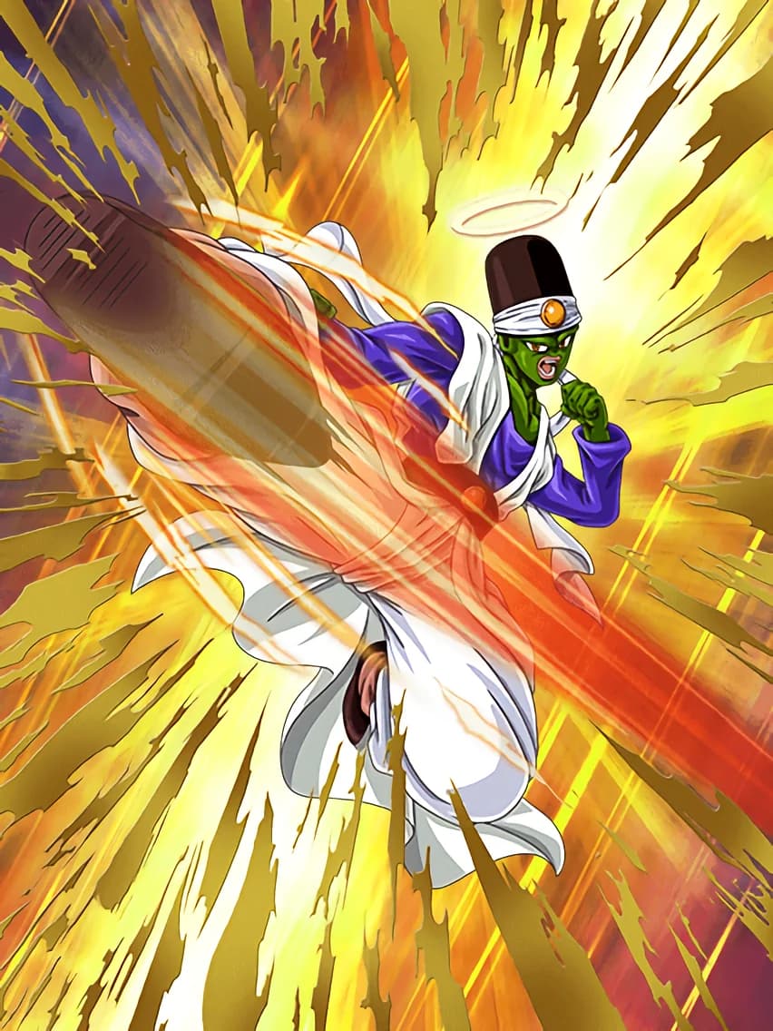 Western Galaxy Rivalry Paikuhan