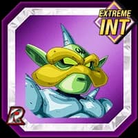 Loyal Servant Babidi's Fighter