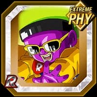 Fearless Fighter Android #15