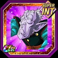 Mysterious Ritual Elder Kai