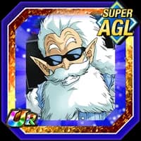 Big Name in the Otherworld Grand Kai [AGL]