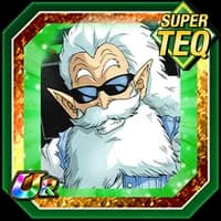 Big Name in the Otherworld Grand Kai [TEQ]