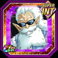 Big Name in the Otherworld Grand Kai [INT]