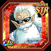 Big Name in the Otherworld Grand Kai [STR]