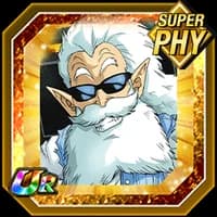 Big Name in the Otherworld Grand Kai [PHY]