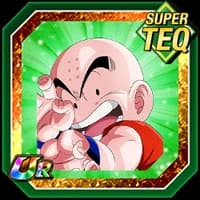 Superhuman-Level Showdown Krillin (Youth)