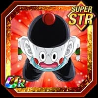 Heightened Willpower Chiaotzu