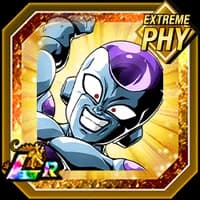 Supreme Ruler's Vicious Power Frieza (Final Form)